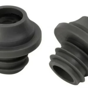Le Creuset Screwpull Weinpumpe WA-137B In Black Metal 7