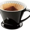GEFU Kaffeefilter STEFANO, Größe 4 8
