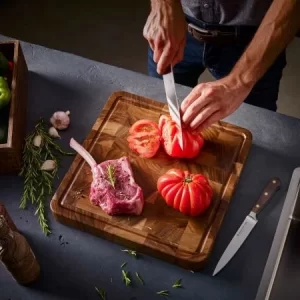 Wüsthof Gemüsemesser Crafter 7