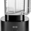 Zwilling Henckels Zwilling Hochleistungsmixer Enfinigy, Schwarz 17