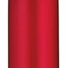 Alfi Isolierflasche IsoTherm Eco Edelstahl In Feuerrot 14