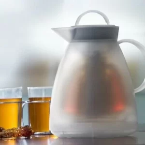 Alfi Isolierkanne Dan Tea 20