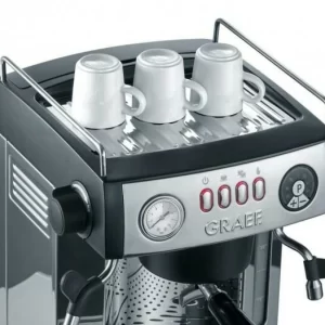 GRAEF Siebträger-Espressomaschine Baronessa 15