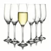 Erik Bagger Champagnerglas, 6er-Set 5
