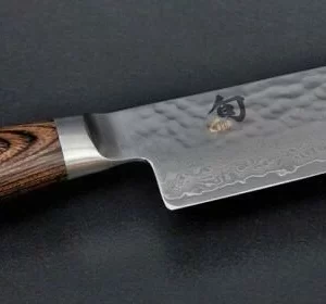 KAI Messer KAI Shun Premier Tim Mälzer Tourniermesser, 5,5 Cm 8