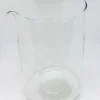 Cilio Ersatzglas Für Kaffeebereiter “Laura” Und “Gloria” 6 Tassen (0,80 Liter) / 15 Cm / 9,8 Cm 10