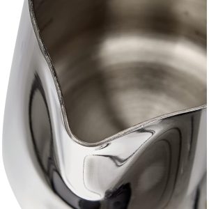 Cilio 470192 Milchkanne/Aufschäumbecher Lisa 30 cl 8