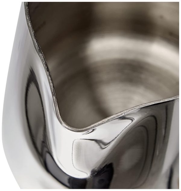 Cilio 470192 Milchkanne/Aufschäumbecher Lisa 30 cl 3