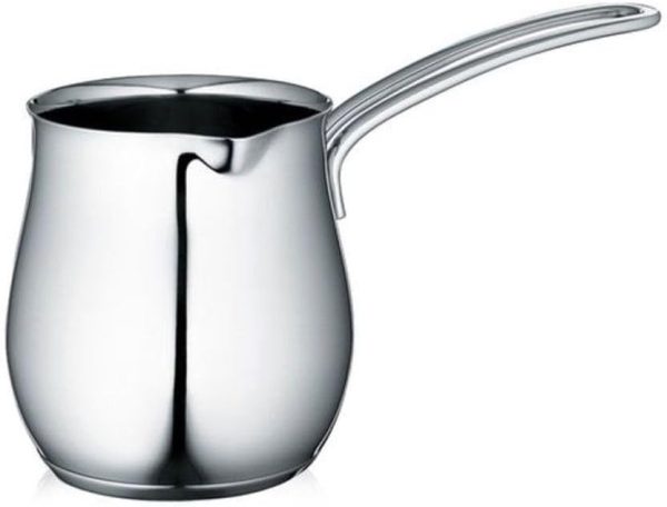 Cilio 299618 Aufschäumbecher Professional 75 cl 1