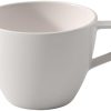 Villeroy & Boch - Artesano Original Kaffeetasse, schlichte Tasse in klassischem weiß aus Premium Porzellan, spülmaschinenfest, 170 ml 8
