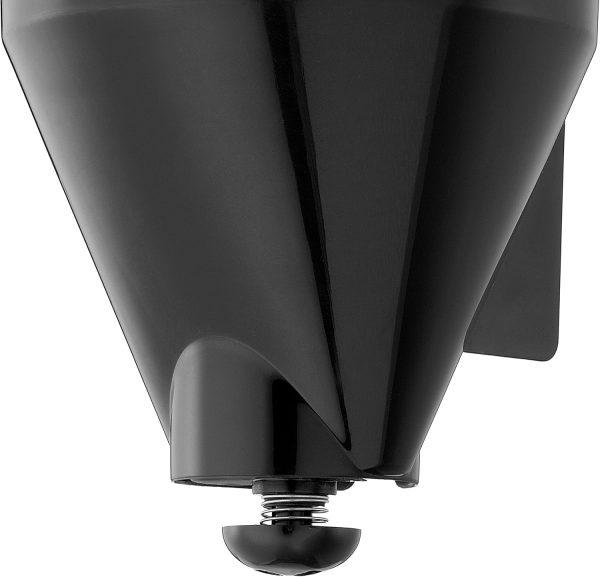 WMF Stelio Aroma Filterkaffeemaschine mit Thermoskanne, Filterkaffee, 8 Tassen, Tropfstopp, Abschaltautomatik, 1000 W 5