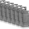 6x WMF Wasserfilter für Kaffeevollautomaten 1000 pro 16