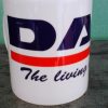 Kaffeetasse Tasse mit LKW - Truck Logos und Texten/Sprüche 17