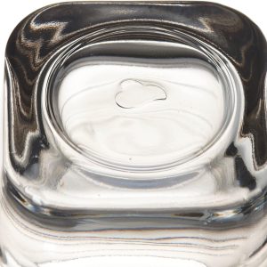 Leonardo VARIO Set 6 Becher klein farbig Sortiert, Glas, Bunt, 6 Stück (1er Pack), 6 29