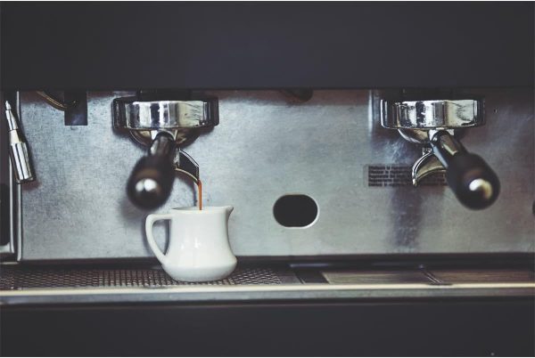 WMF Flüssigentkalker 2x750ml für WMF Kaffee- und Espressomaschinen (1er Pack) 2