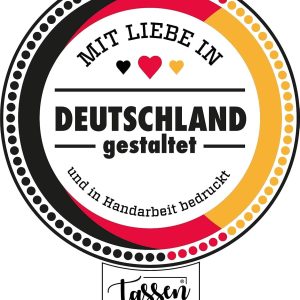 Tassenbrennerei Tasse mit Spruch Problemlösung auf der Arbeit im Büro - Kaffeetasse lustig - Geschenk für Arbeitskollegen - Spülmaschinenfest (Weiß) 9