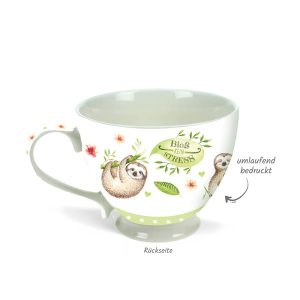 Trötsch Sammeltasse Relaxtasse Bloß kein Stress: Kaffeetasse Teetasse Geschenkidee Geschenk Tasse Sonstiges Zubehör – 1. Oktober 2021 8
