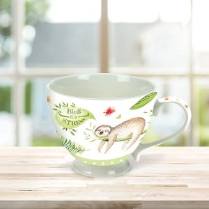 Trötsch Sammeltasse Relaxtasse Bloß kein Stress: Kaffeetasse Teetasse Geschenkidee Geschenk Tasse Sonstiges Zubehör – 1. Oktober 2021 12