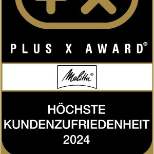 Melitta Latticia OT - Kaffeevollautomat mit Milchsystem, Kaffeemaschine mit Mahlwerk für z. B. Kaffee oder Cappuccino, schwarz 19