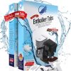 Entkalkungstabletten für Kaffeevollautomaten & Kaffeemaschinen - 100 Tabs XL - kompatibel mit Siemens, Jura, Bosch, Saeco, Tassimo uvm "Made in Germany" 28
