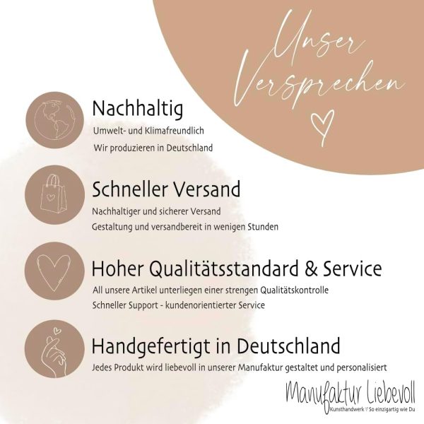 Kaffee-Tasse mit Buchstabe, personalisiert mit Wunschname, Persönliches Geschenk, Keramiktasse (Blau) 8