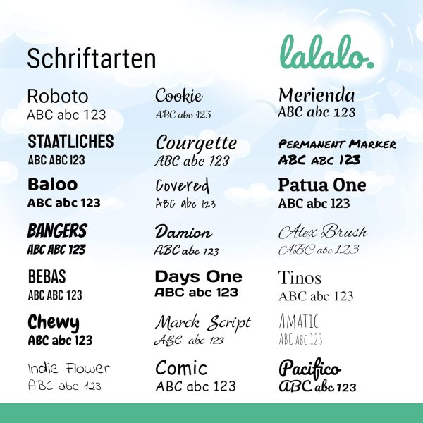 LEONARDO Glas-Tasse mit Gravur personalisiert/Namen +Motiv, Latte-Macchiato & Tee Glas graviert, Kaffeebecher Geschenk zum Geburtstag, Jahrestag für Frauen Männer/Mama Papa (Napoli, 280ml) 2