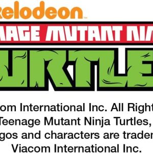 Teenage Mutant Ninja Turtles Leonardo Keramik-Kaffeetasse, originelles Geschenk für Kaffee, Tee und heiße Getränke, 325 ml, Weiß 12