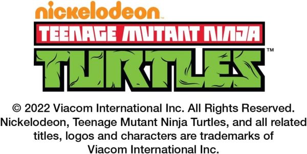 Teenage Mutant Ninja Turtles Leonardo Keramik-Kaffeetasse, originelles Geschenk für Kaffee, Tee und heiße Getränke, 325 ml, Weiß 5