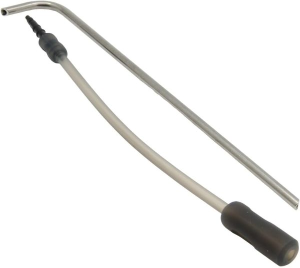 WMF SS-8030002031 Milchschlauch + Rohr für Perfection 760 840 860 890 CP820 CP850 CP85 Kaffeevollautomat 1
