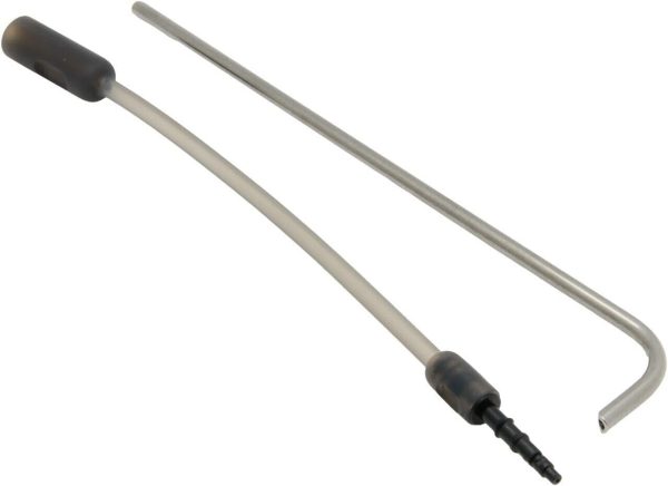 WMF SS-8030002031 Milchschlauch + Rohr für Perfection 760 840 860 890 CP820 CP850 CP85 Kaffeevollautomat 2