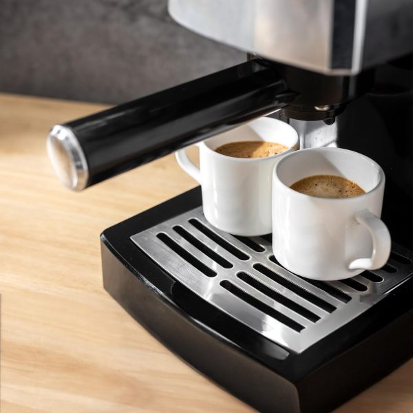 Sillar 8 Pack Wasserfilter, Wasserfilter Ersatz für Krups Kaffeemaschinen F088, AEL01, TCZ6003 | Erhöht die Lebensdauer des Gerätes 5
