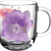 LEONARDO HOME GK/Tasse 400ml -Early Bird- 26