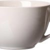 Ritzenhoff & Breker Laredo Kaffeetassen, 220 ml, Moderne Teetasse mit Farbverläufen, Skandinavisches Design mit Reaktivglasur, Steinzeug, Beige 35